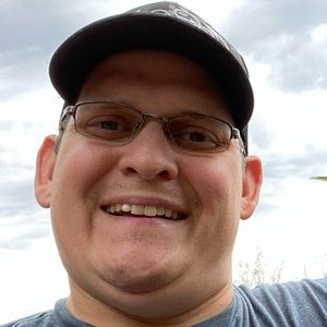 Meet your Posher, Jon